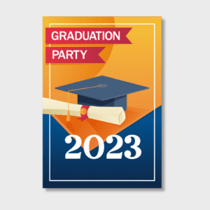 Graduation Invitations & Announcements
