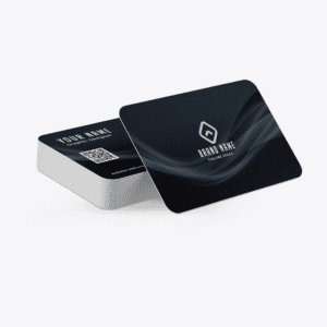 Plastic Business Cards